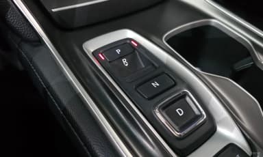 Accord 10th Generation