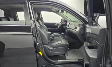 Rexton Sports