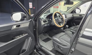 Rexton Sports