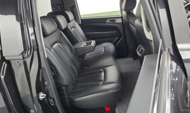 Rexton Sports