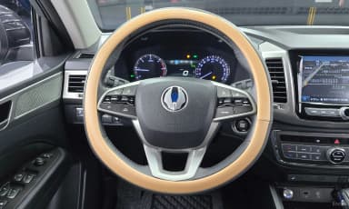 Rexton Sports