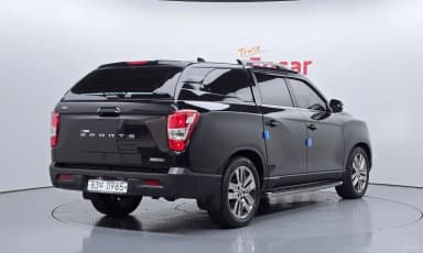 Rexton Sports