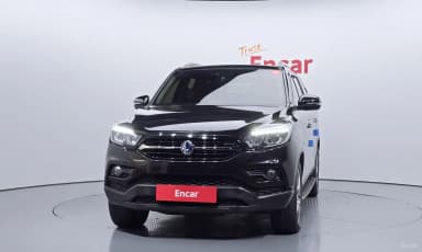 Rexton Sports