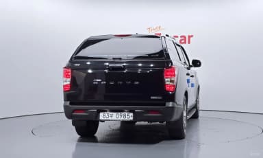 Rexton Sports