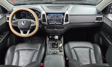 Rexton Sports