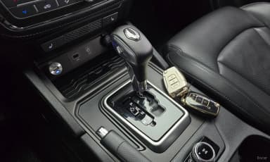 Rexton Sports