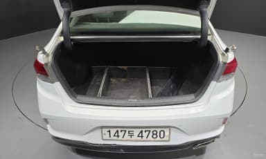 Sonata New Rise
