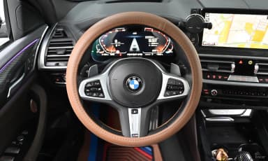 X4 (G02)