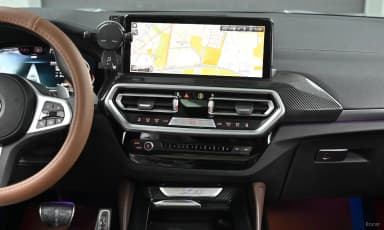 X4 (G02)