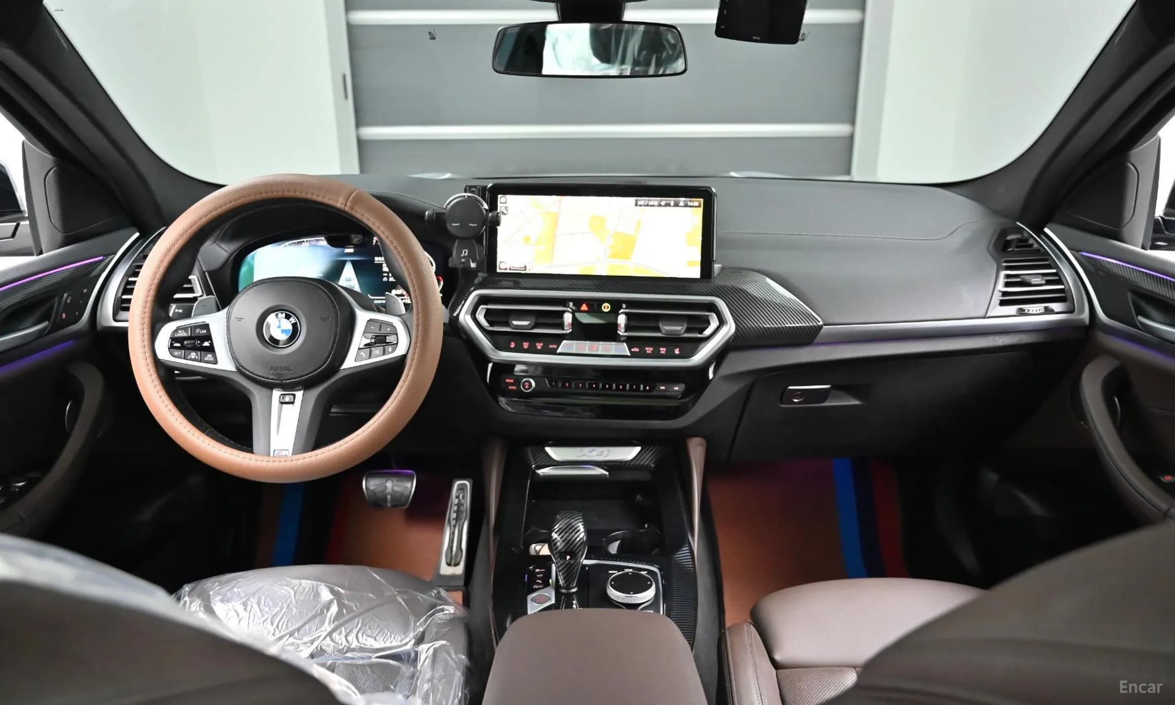X4 (G02)