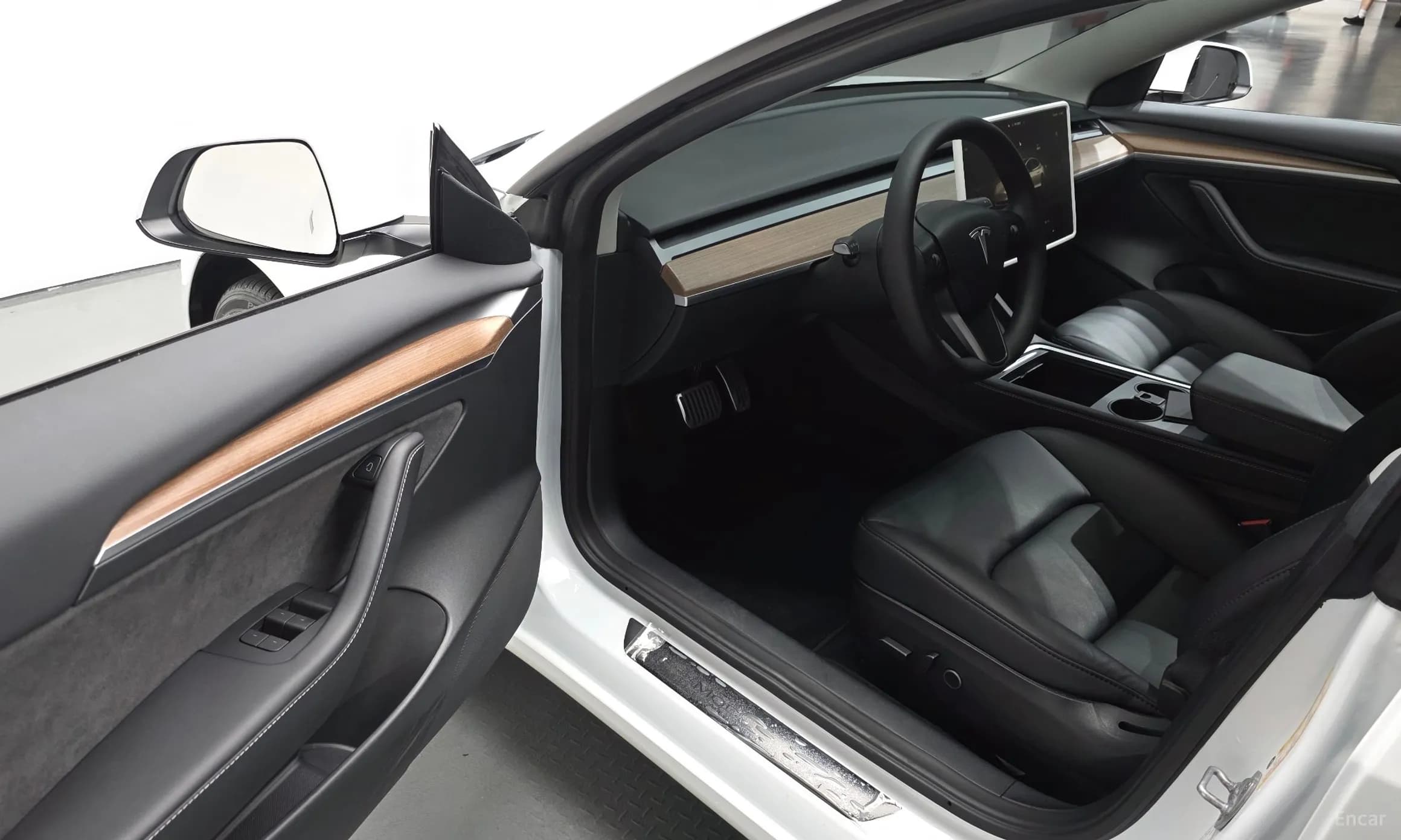 Model 3