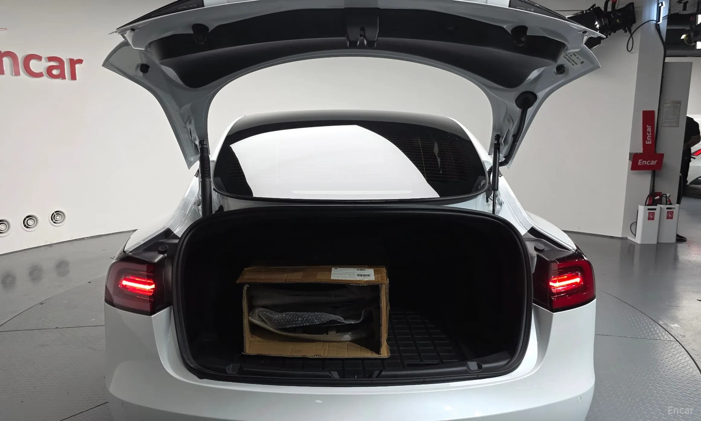 Model 3