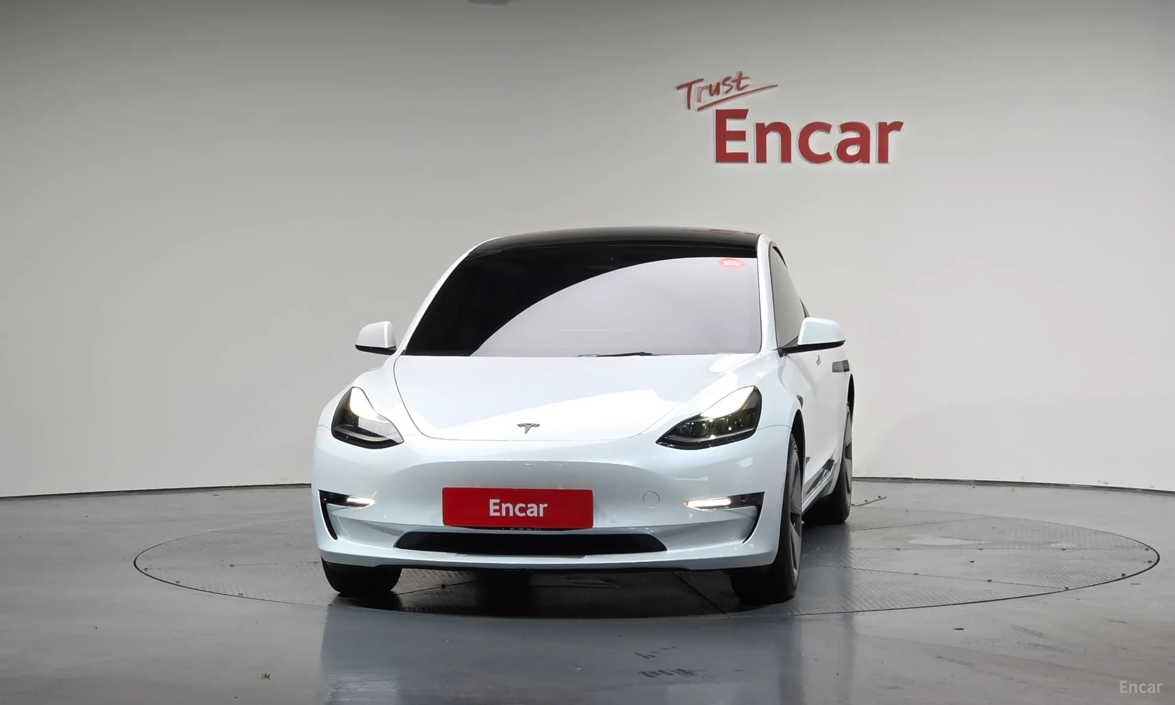 Model 3