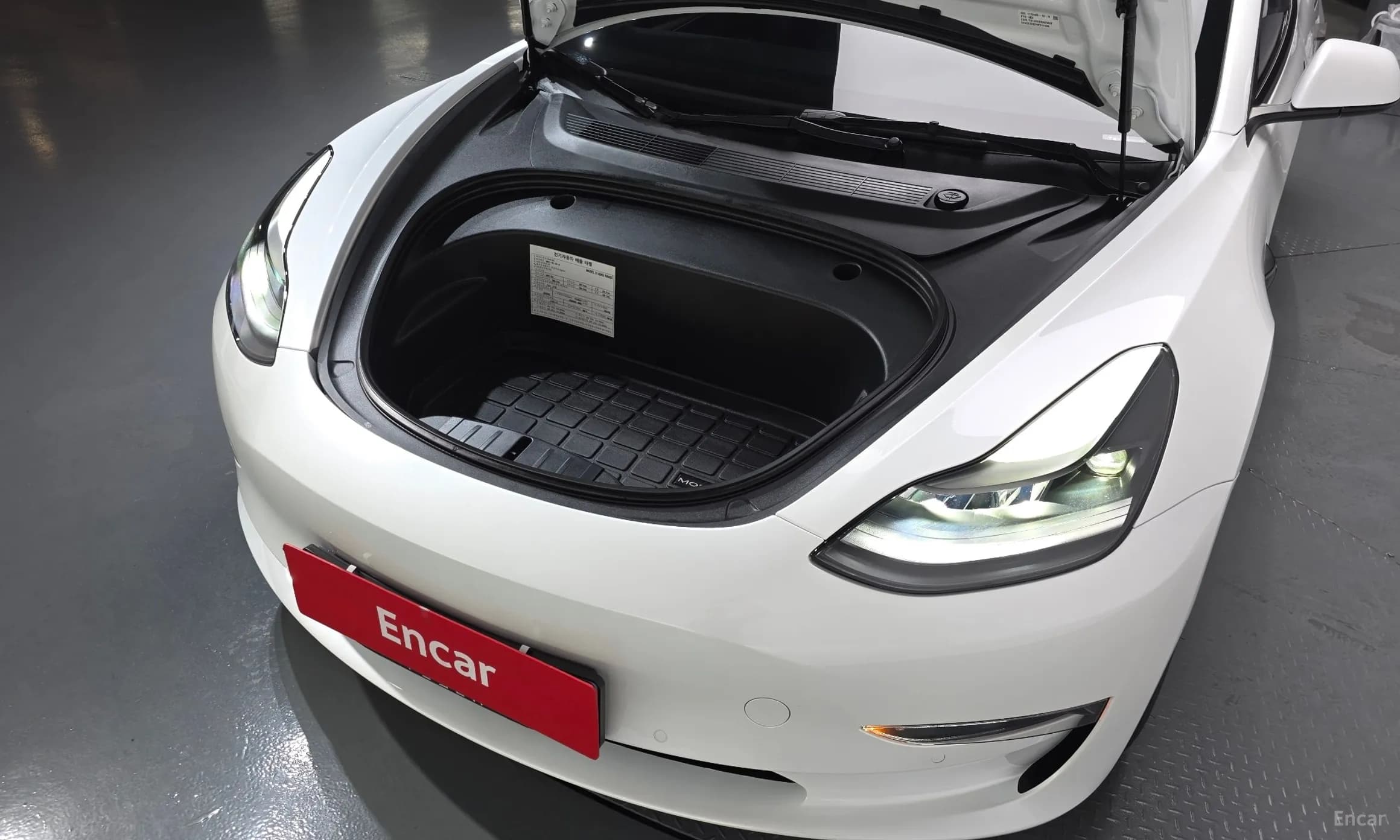 Model 3