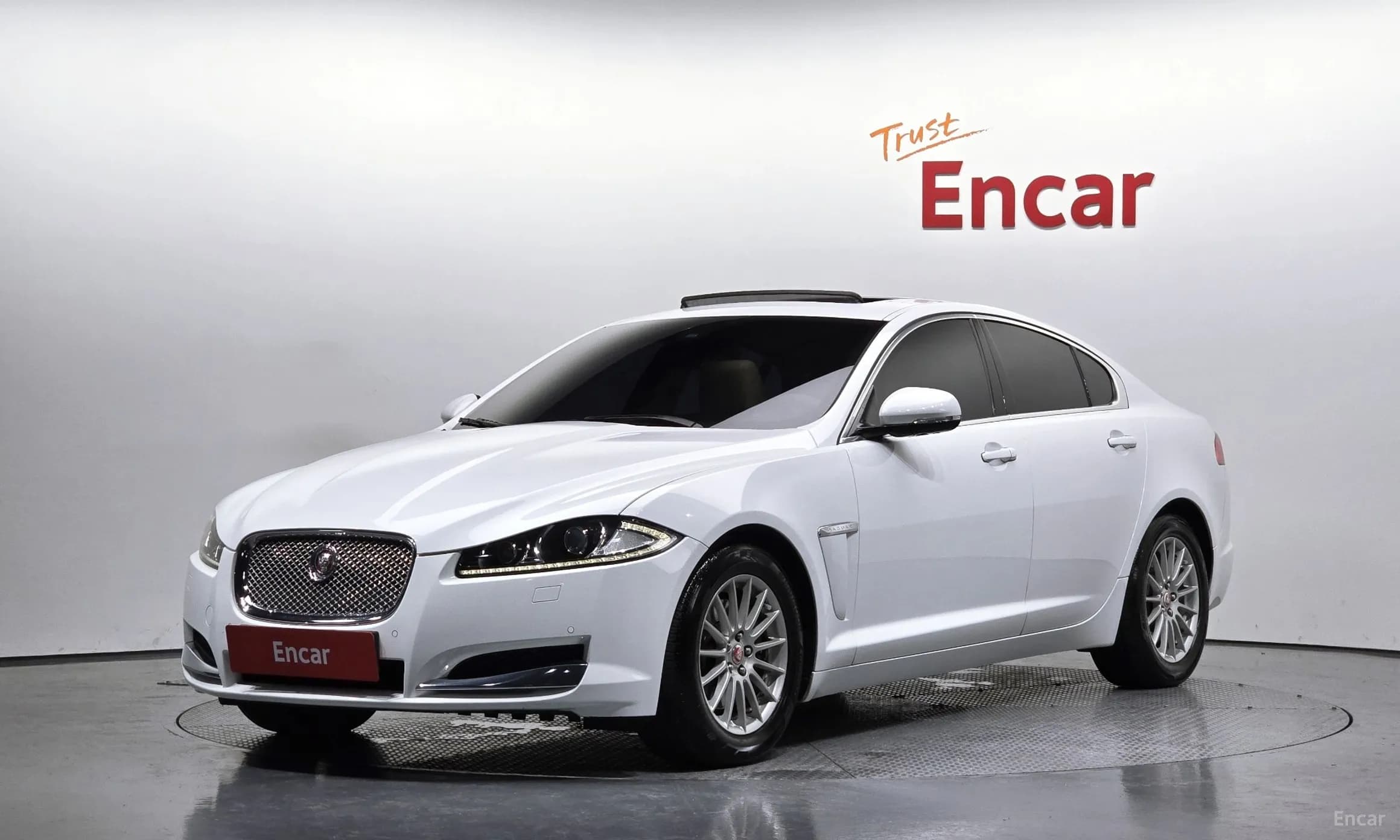 New XF