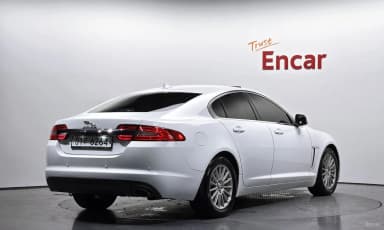 New XF
