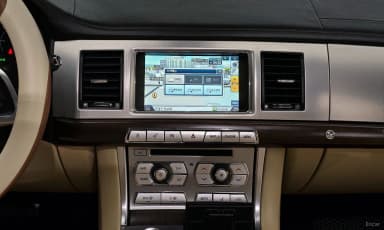 New XF