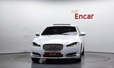 New XF