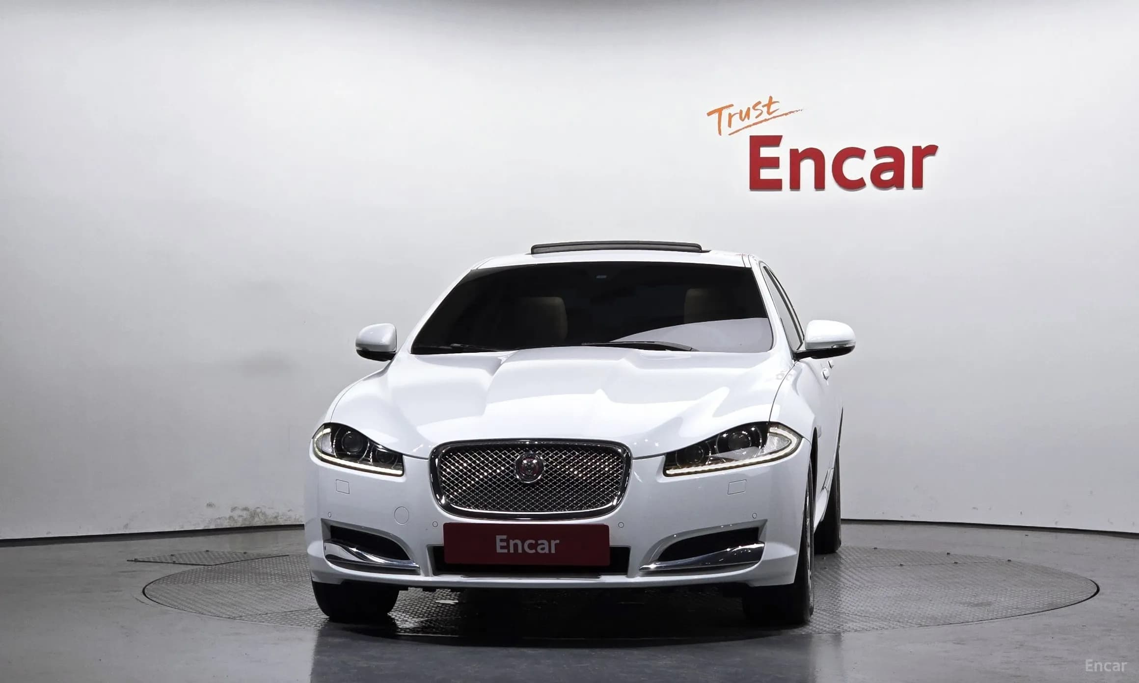 New XF