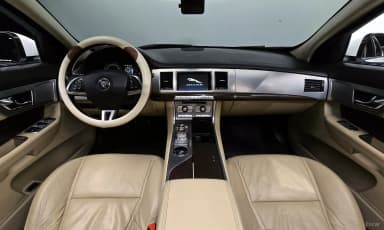 New XF