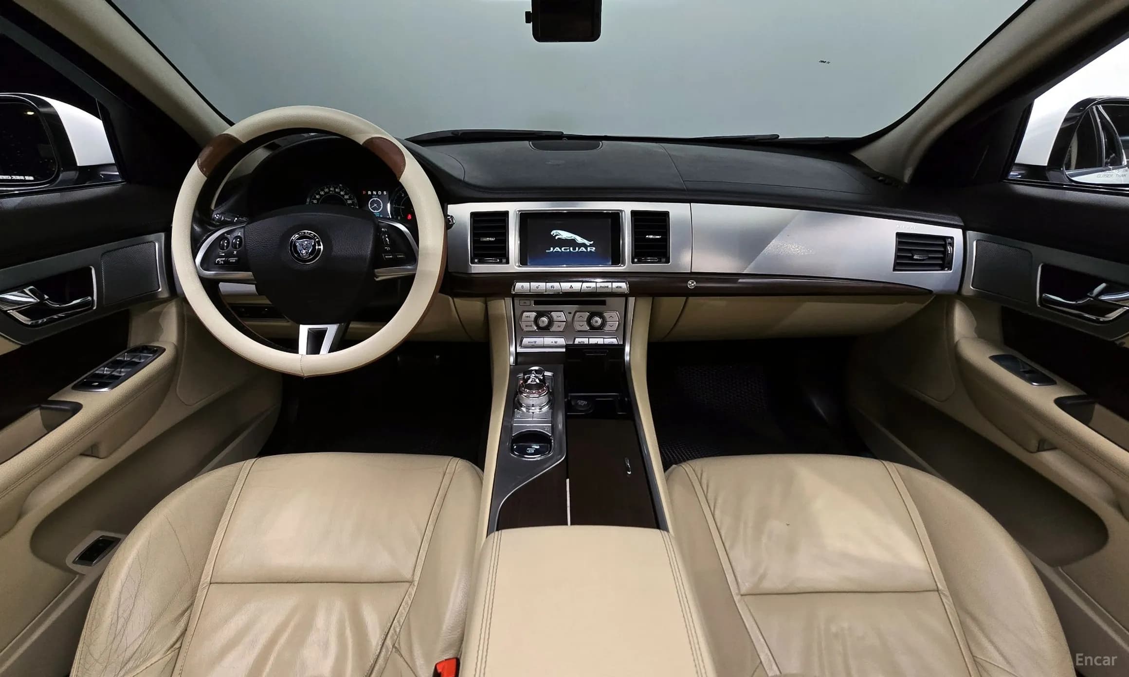 New XF