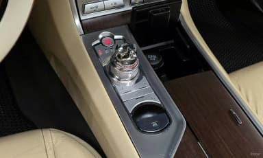 New XF