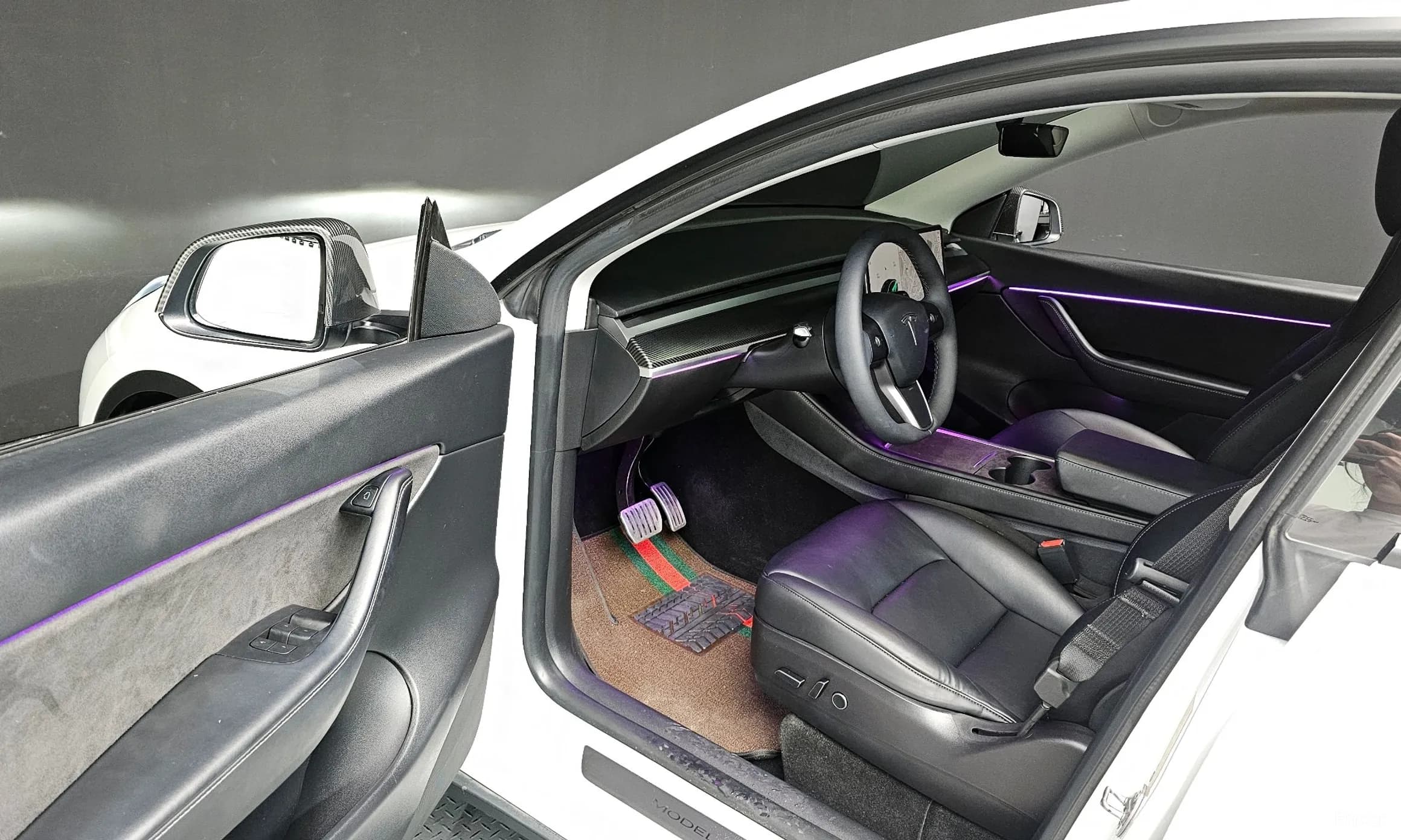 Model Y