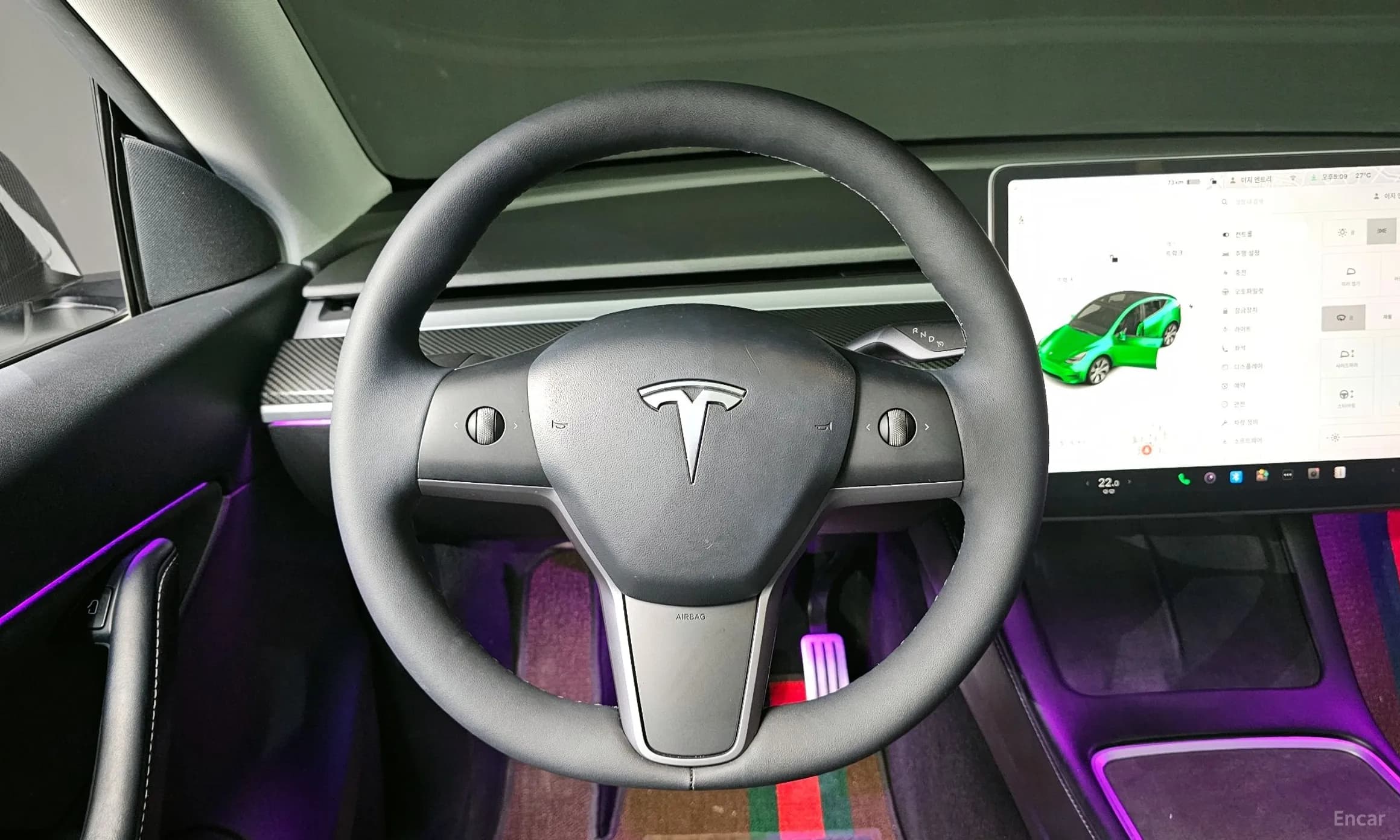 Model Y
