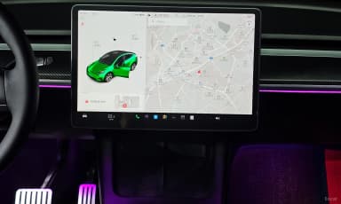Model Y