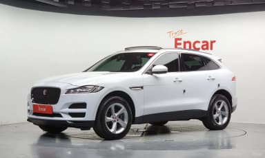 F-PACE