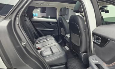 F-PACE