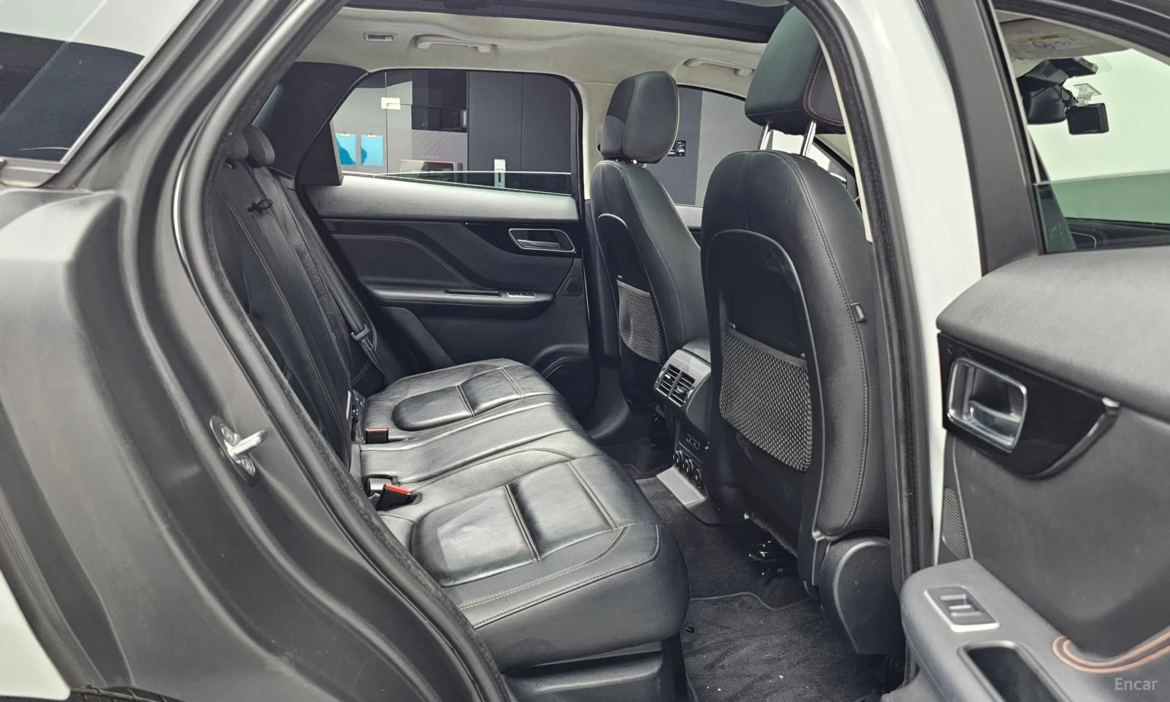 F-PACE