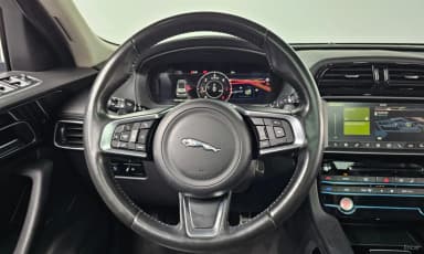 F-PACE