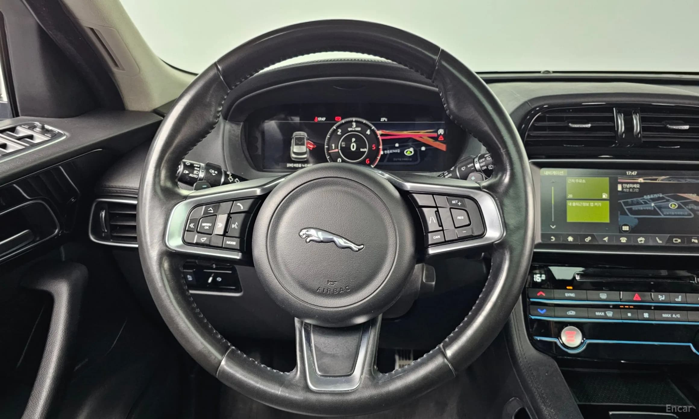 F-PACE