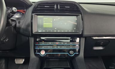 F-PACE