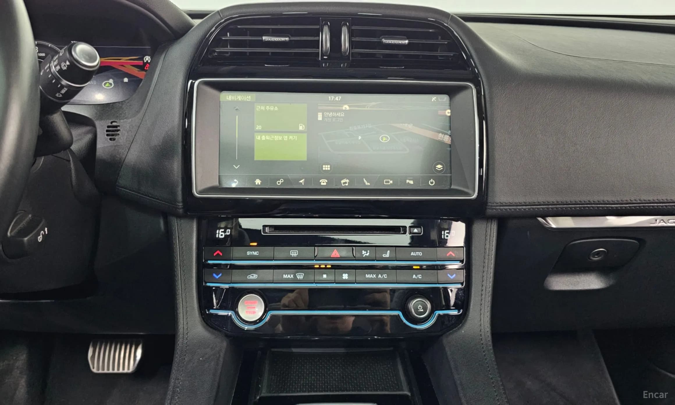F-PACE
