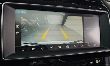 F-PACE
