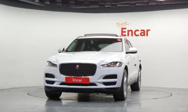 F-PACE