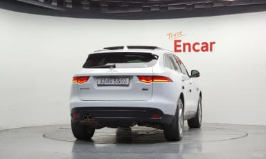 F-PACE