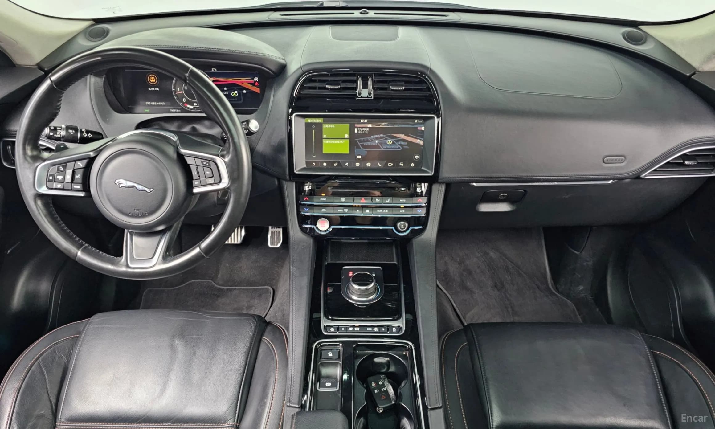 F-PACE