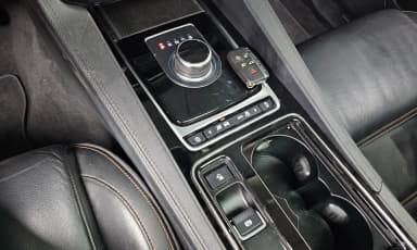 F-PACE