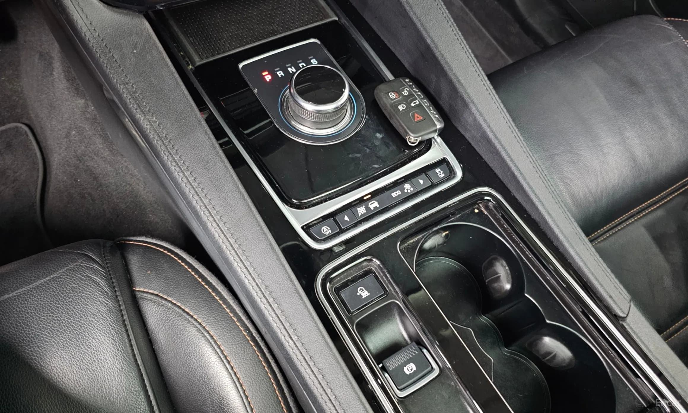 F-PACE