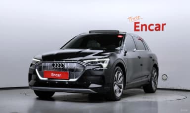 e-tron