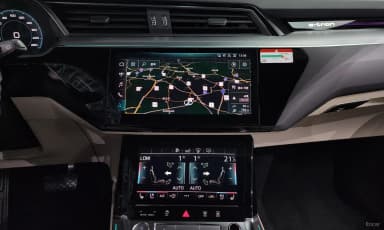 e-tron