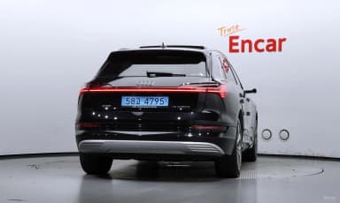 e-tron