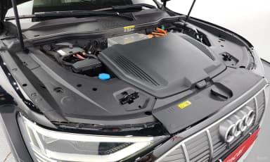 e-tron