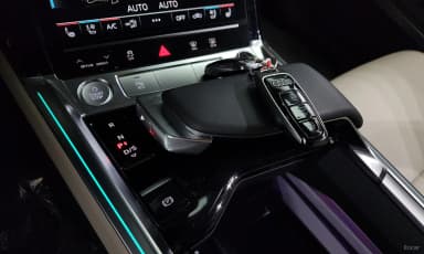 e-tron