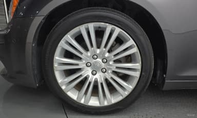 The New 300C