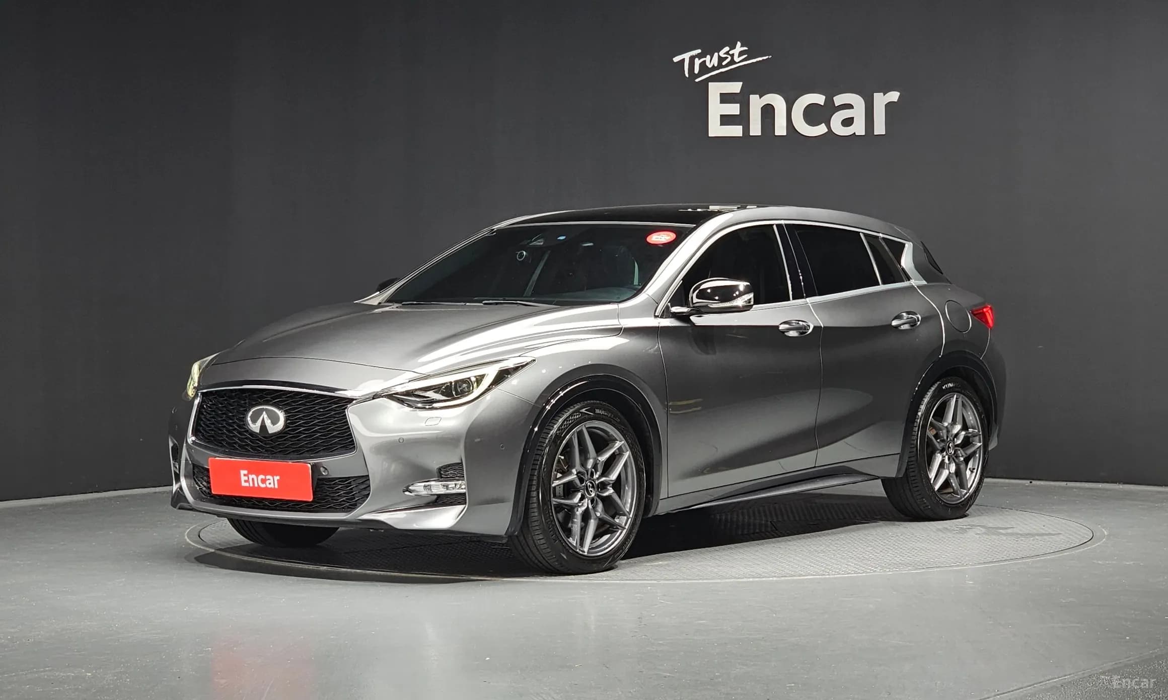 Q30