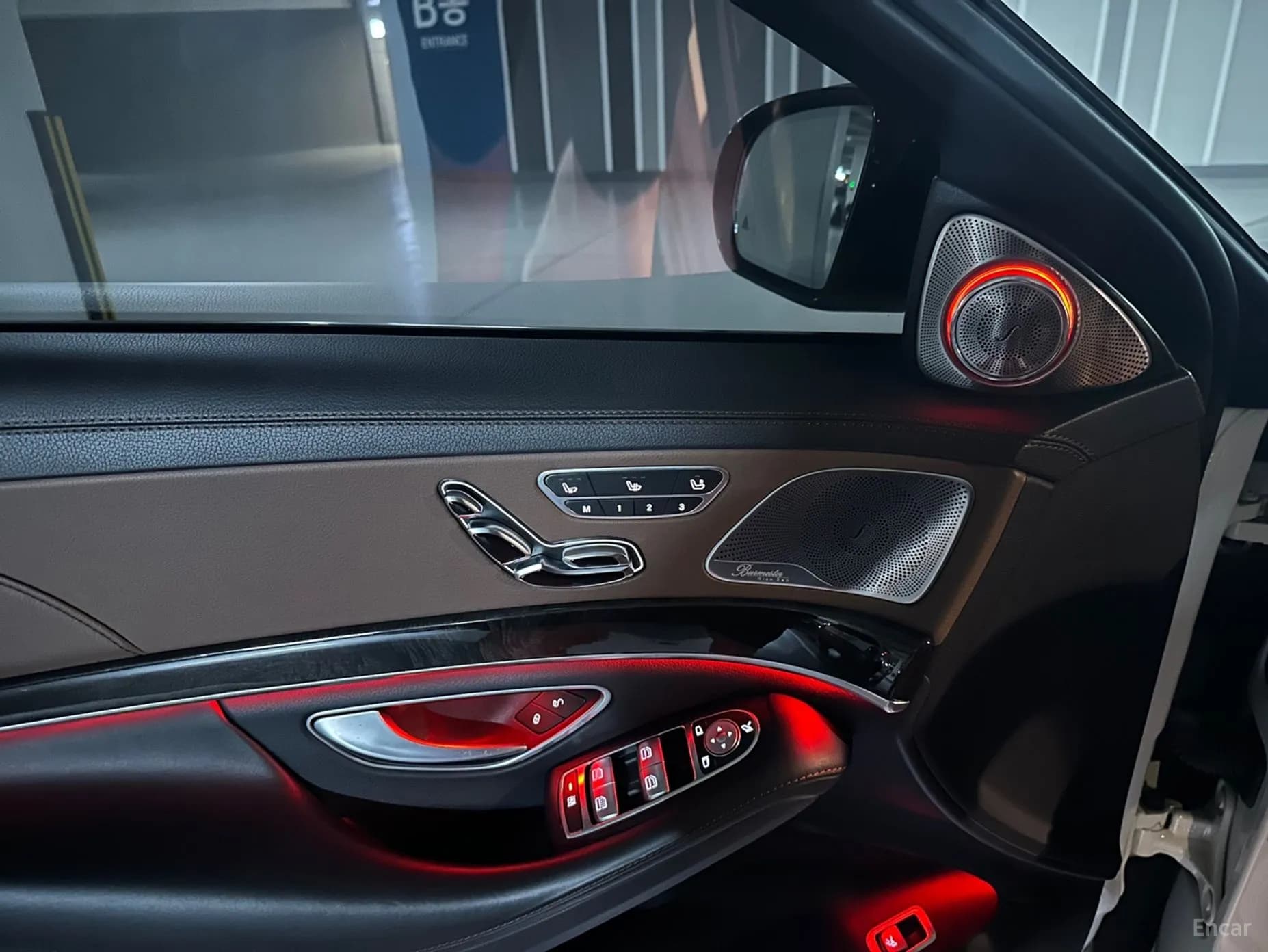 S-Class W222